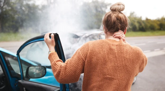 7 Common Car Accident Injuries – 2024 Guide