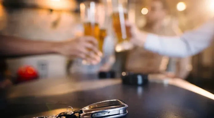 Understanding the Legal Process for Drunk Driving Accident Victims in 2024