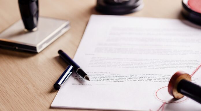 Navigating the Document Apostille and Authentication Process: 7 Legal Tips 2024