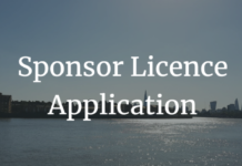 Navigating the Sponsor Licence Application Process: Tips and Strategies