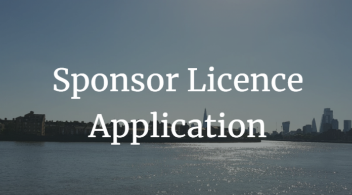 Navigating the Sponsor Licence Application Process: Tips and Strategies