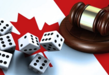 Legal Considerations for Online Gambling Operators in Canada Legal Considerations for Online Gambling Operators in Canada
