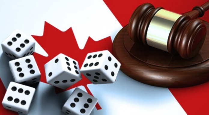 Legal Considerations for Online Gambling Operators in Canada Legal Considerations for Online Gambling Operators in Canada