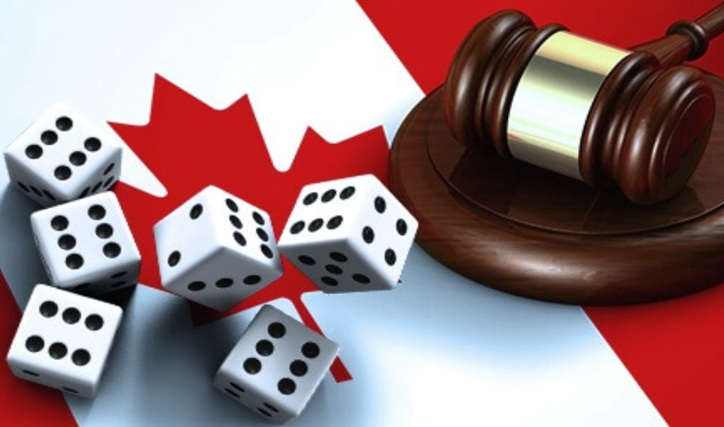 Legal Considerations for Online Gambling Operators in Canada