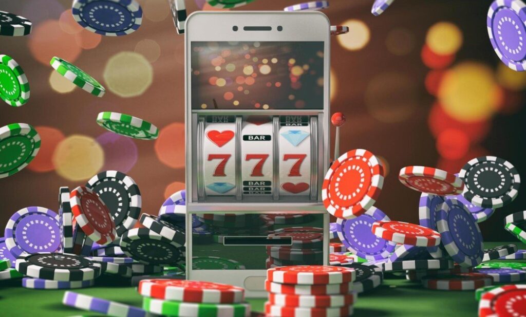 Online Gambling Canada