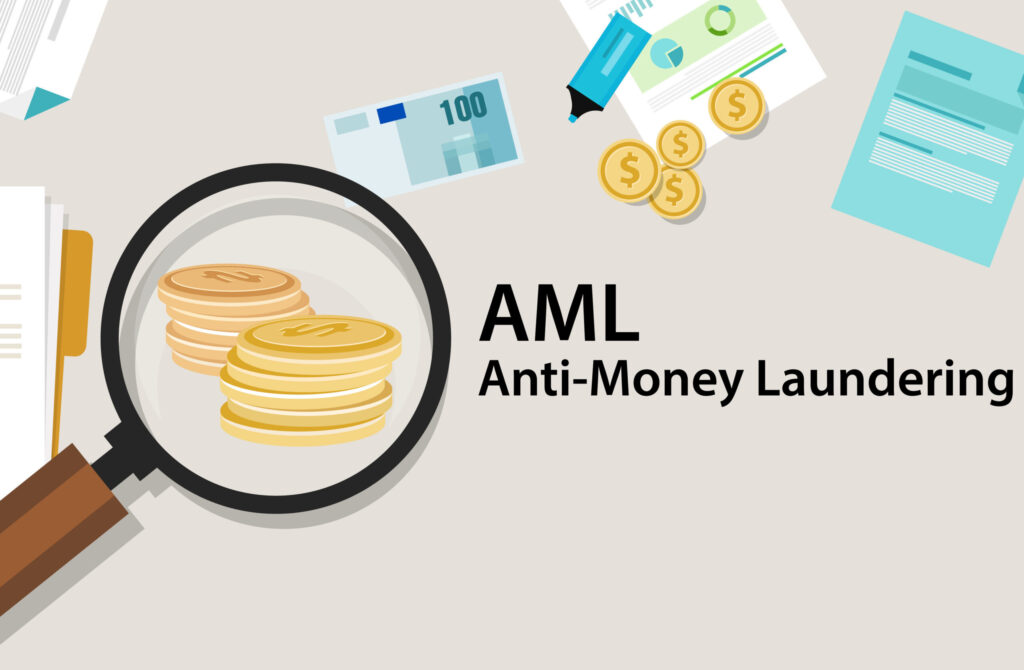 Payment Processing and Anti-Money Laundering (AML) Regulations