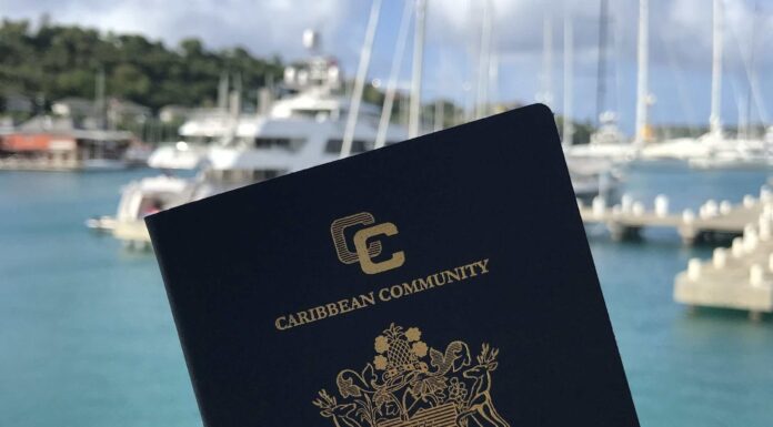 Tax Benefits of Caribbean Citizenship: A Comprehensive Guide Tax Benefits of Caribbean Citizenship