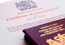Becoming a Citizen: Essential Documents for UK Citizenship Application