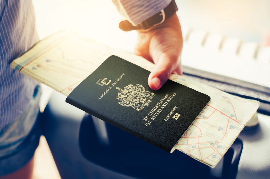Caribbean Passports: Legal Facets of Acquiring Citizenship by Investment