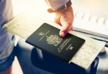Caribbean Passports: Legal Facets of Acquiring Citizenship by Investment Caribbean Passports: Legal Facets of Acquiring Citizenship by Investment
