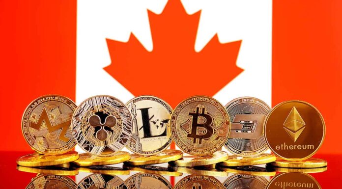 Legal and Regulatory Dimensions of Cryptocurrency Trading in Canada: A Comprehensive Guide Cryptocurrency Trading in Canada