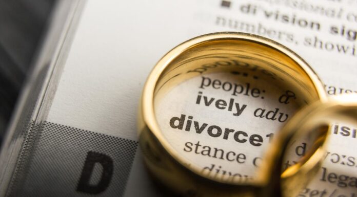 Navigating the Divorce Process: Dos and Don’ts Navigating the Divorce Process: Dos and Don'ts