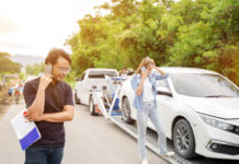Proving Liability In Car Accidents: How A Car Accident Attorney Can Help Proving Liability In Car Accidents: How A Car Accident Attorney Can Help