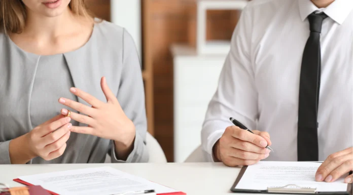 What Will My Divorce Lawyer Do