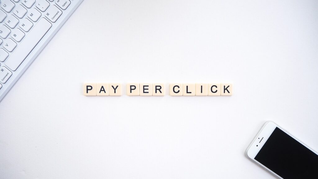 Splash Out On Pay-Per-Click Magic