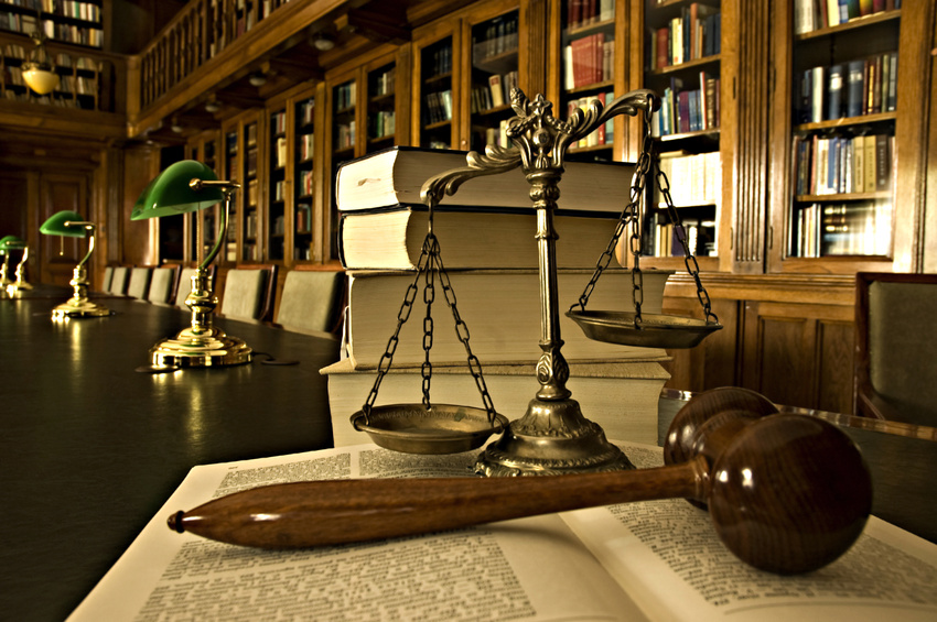 The Impact of Legal Clinics