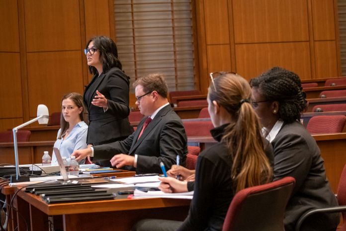 The Significance of Moot Trials