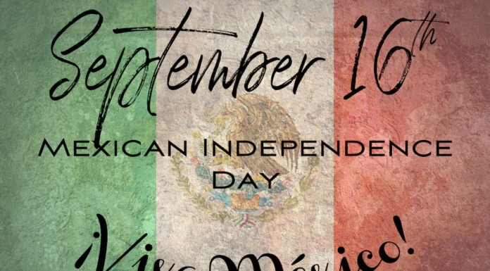 Mexican Independence Month: Celebrating Tradition and Innovation
