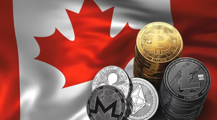 The Latest Legal Developments in the Cryptocurrency Industry in Canada