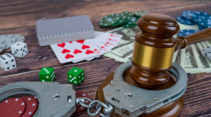 Illegal Gambling in the Philippines: Penalties, Actions, and Broader Implications