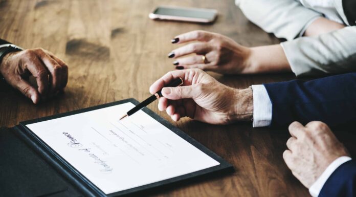 Some Common Mistake Explain by Disability Lawyer