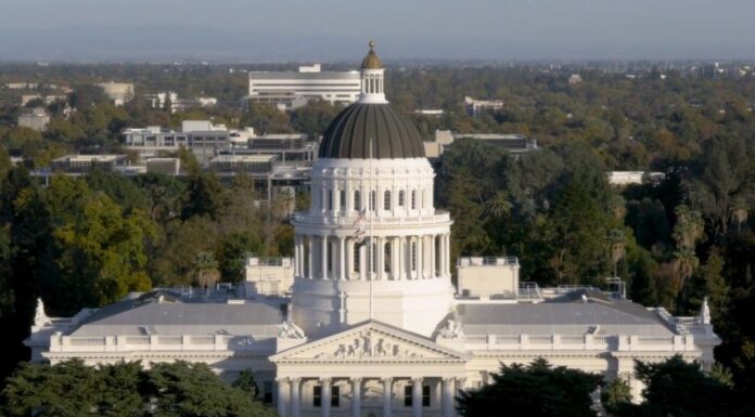 California’s Driving Laws: Navigating Safety, Traffic, and Compensation in Los Angeles California Court House