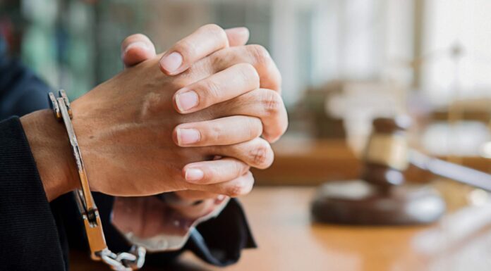 Rockville Criminal Lawyer: Your Guide to Legal Defense in Montgomery County