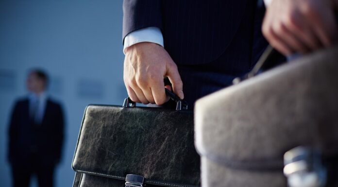 When Do You Need an Employment Lawyer? Your Guide to Workplace Legal Issues lawyer briefcase