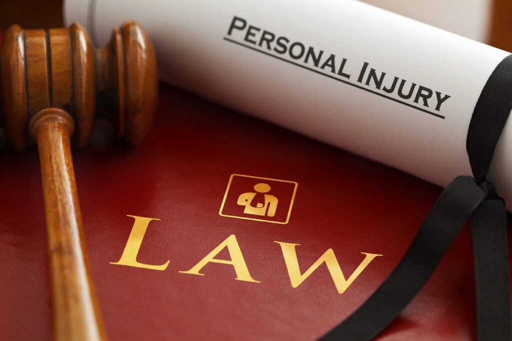 Legal Cases for Home Working Injuries