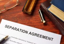Crafting Fair and Legal Separation Agreements in Alberta Legal Separation Agreements