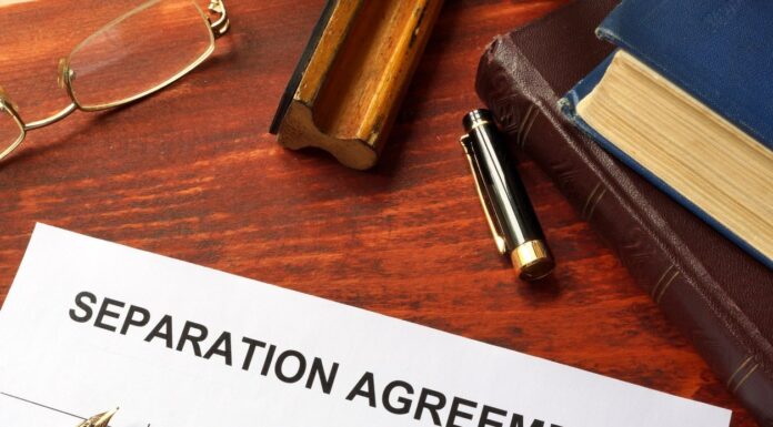 Crafting Fair and Legal Separation Agreements in Alberta Legal Separation Agreements