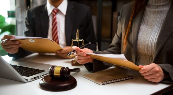 Defending Rights, Delivering Justice: The Role of Law Firms Today