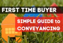 Do You need A Conveyancer Firm: Legal tips for aspiring First Time Buyers