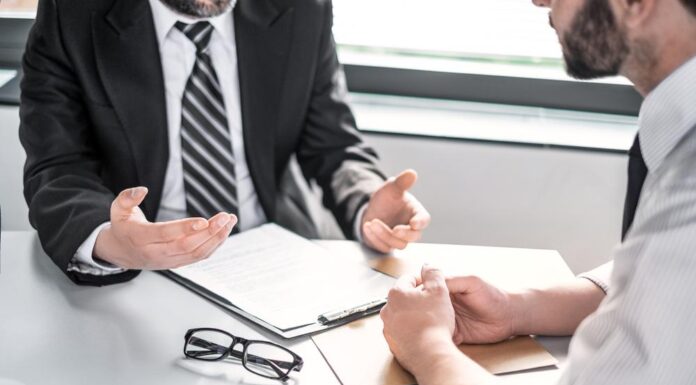 Justice Served: Your Roadmap to a Personal Injury Attorney