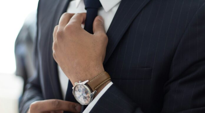 Navigating the Legal Landscape ─ A Comprehensive Guide to Choosing the Right Personal Injury Attorney