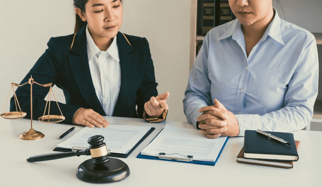 Benefits of Hiring an Attorney