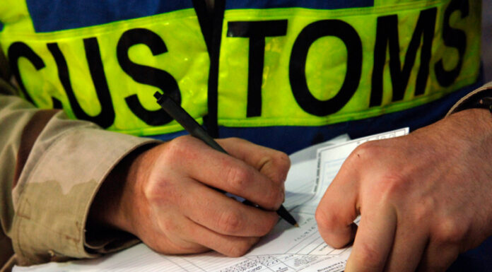 The Intricate Web of Law and Customs: Navigating the Legal Seas