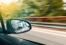 If Flying Debris Strikes My Car While I’m Driving, Am I Able to Sue?