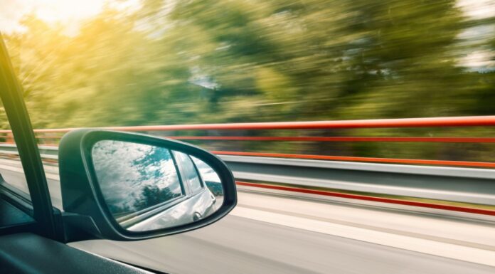 If Flying Debris Strikes My Car While I’m Driving, Am I Able to Sue?