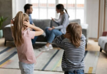 Navigating Family Disputes ─ A Guide to Resolution and Support