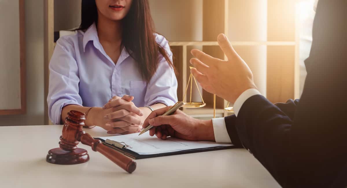 Importance of Legal Representation