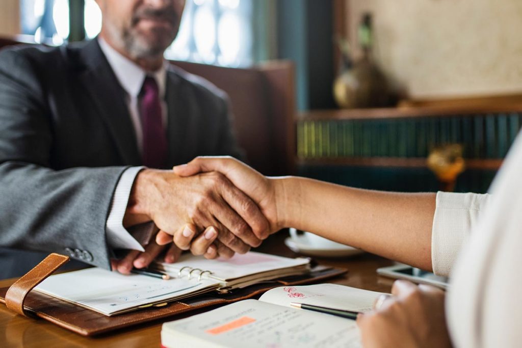 The Importance of Trust between client and attorney