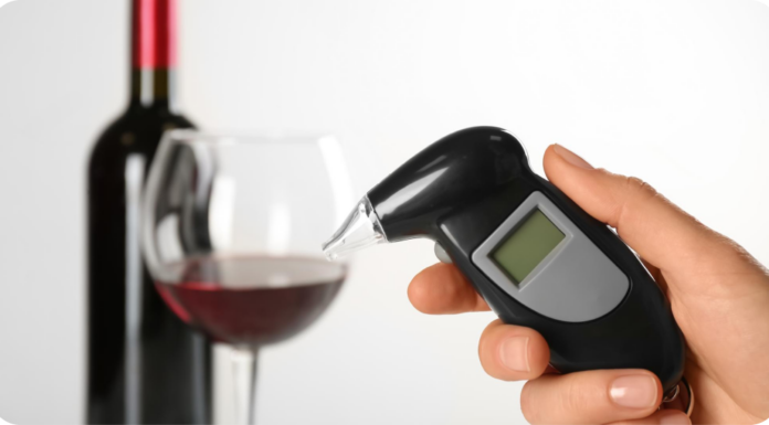Blood Alcohol Content (BAC) Limits: A State-by-State Guide 2024