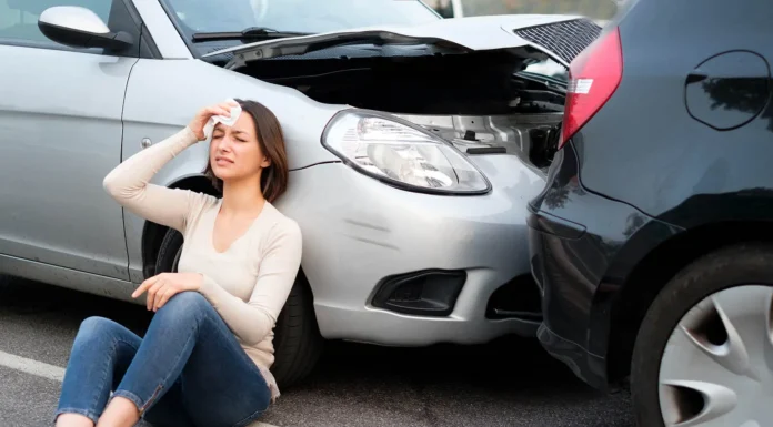 Got in a Car Accident in Houston? How a Lawyer Can Help After a Car Accident – Call a Lawyer Right Away Car Accident in Houston