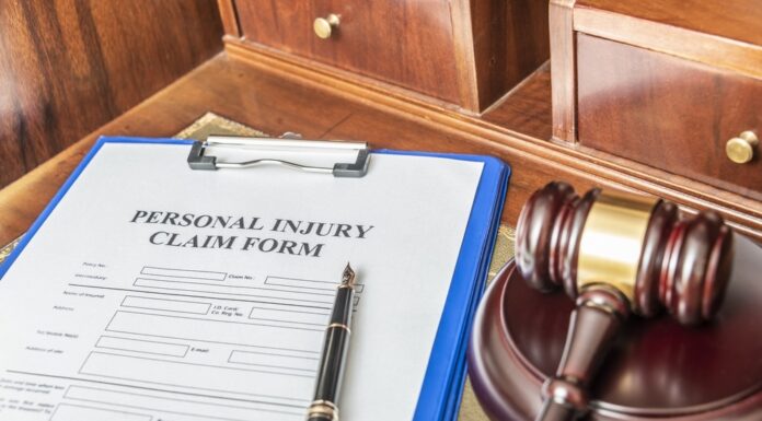 What to Expect After Filing a Personal Injury Lawsuit