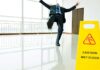 Wondering When to Call a Pennsylvania Slip and Fall Attorney?