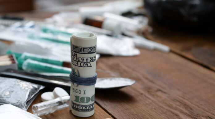 Lawrenceville Drug Crime Lawyer ─ Expert Defense Strategies Revealed