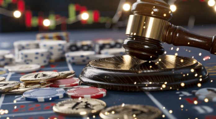 What to Do if You Encounter a Rogue Online Casino? 6 Legal Steps