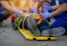 Death In The Workplace – What Damages Are Possible?