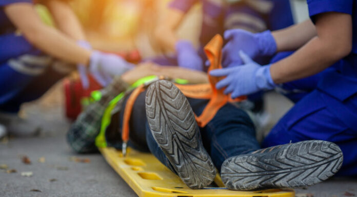 Death In The Workplace – What Damages Are Possible?